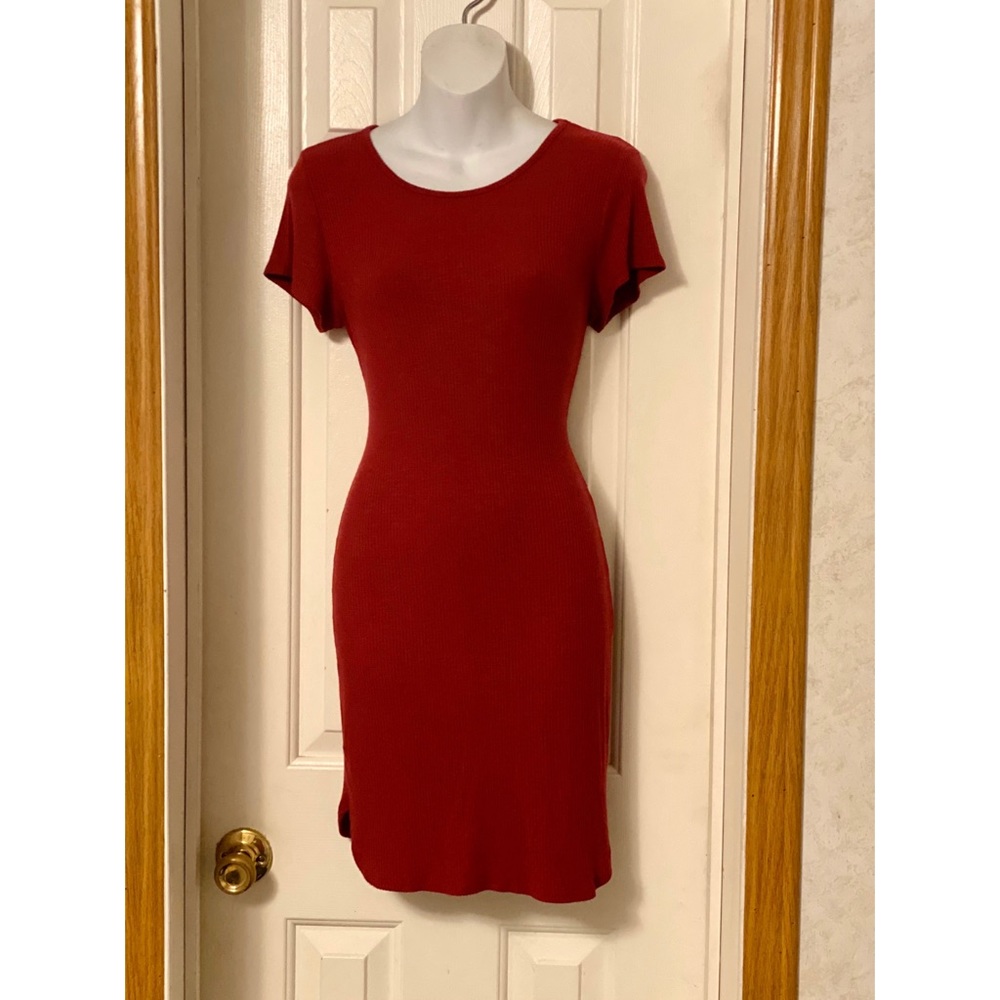 Bodycon Dress